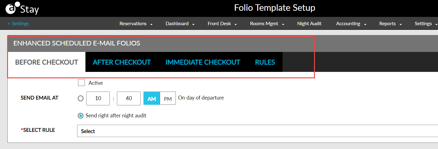 A screenshot of a computer

Description automatically generated